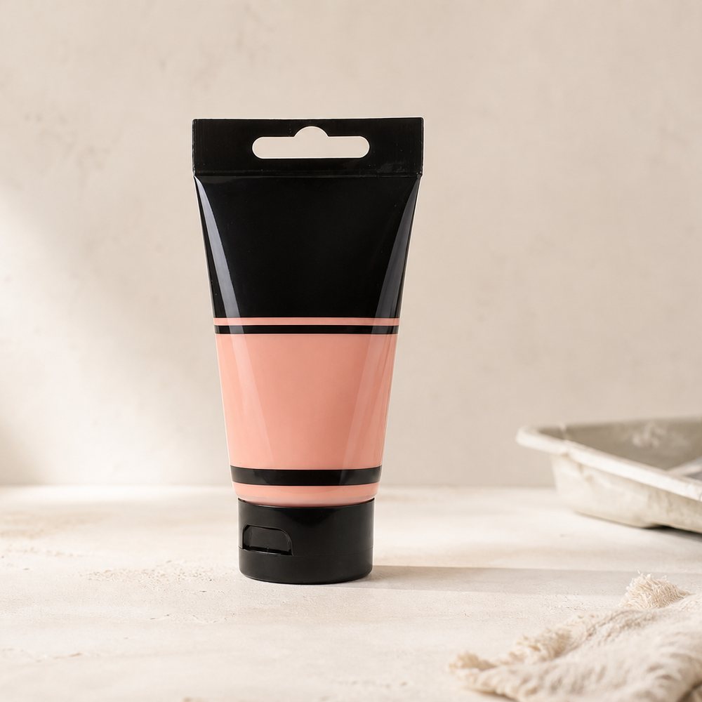 Acrylfarbe Tube 75 ml