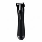 Elektrischer Trimmer und Rasierer PRITECH PR-2923 | USB-C-Ladeanschluss | Für Gesicht und Körper
