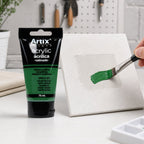 Acrylic Paint Grass Green 75 ml