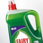 Fairy Professional Spülmittel | Großes Volumen 5,5 L | Zuhause & Professionelle Anwendung