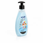 Amalfi Creme-Seife für Kinder 500ml | Milde Flüssigseife für Kinder