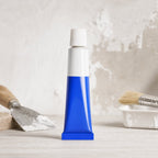 Set mit 12 Acrylfarben-Tuben 12 ml