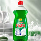 Flota Grease-Fighting Dish Soap – Effective Dish Cleaning