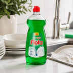 Flota Grease-Fighting Dish Soap – Effective Dish Cleaning