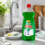 Flota Grease-Fighting Dish Soap – Effective Dish Cleaning