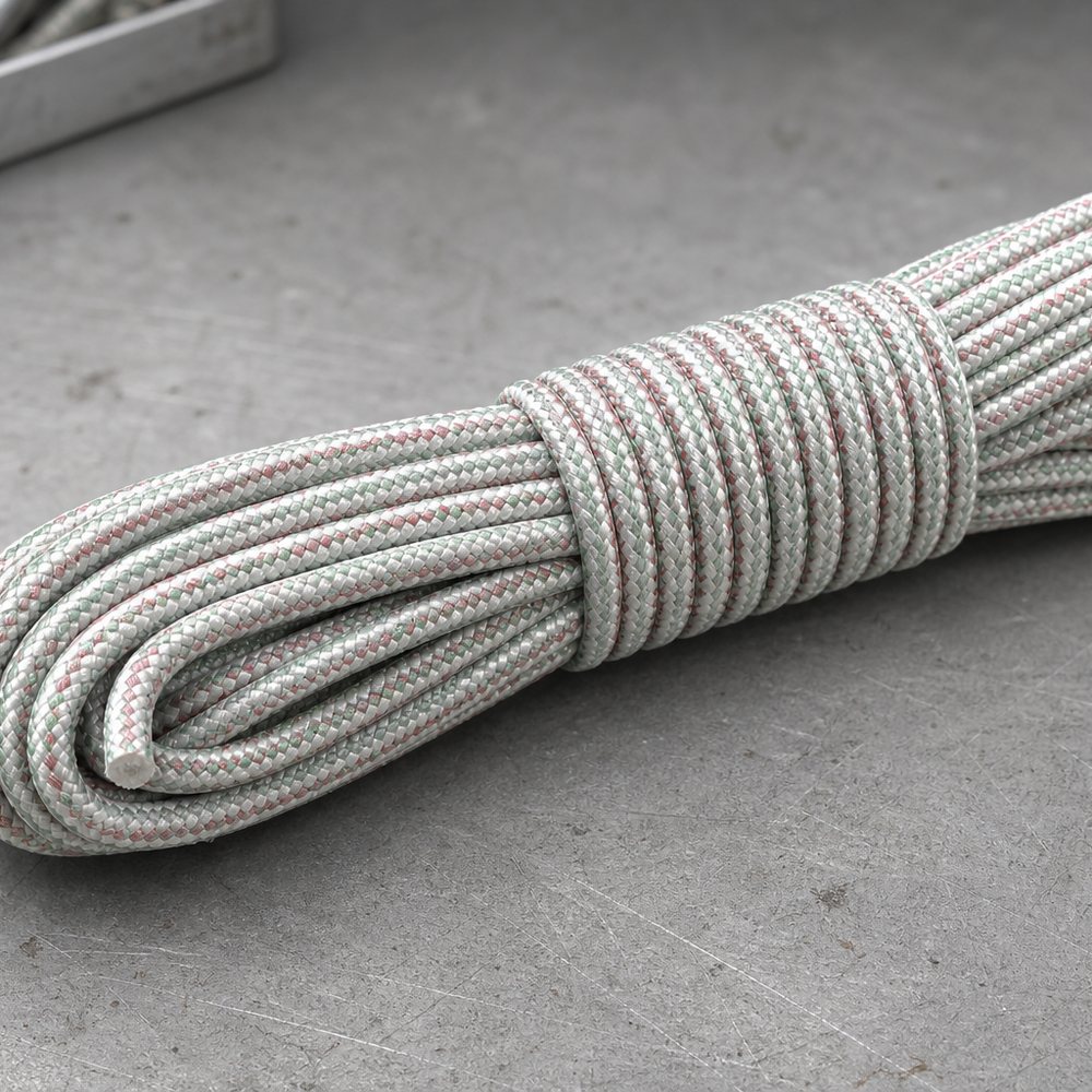 Braided Rope 6mm x 20m