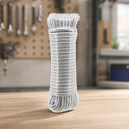 Geflochtene Leine 6mm x 20m
