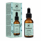 Konzentriertes Jasmin-Duftöl 30ml | Natürliche Essenz für Diffusoren