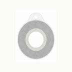 Satinband Silber 0.7cm x 25m