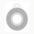 Satinband Silber 0.7cm x 25m