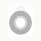 Satinband Silber 0.7cm x 25m