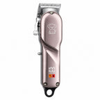 PRITECH PET-057 Tierhaarschneider | 1600mAh Akku | LED-Anzeige | USB-Ladefunktion