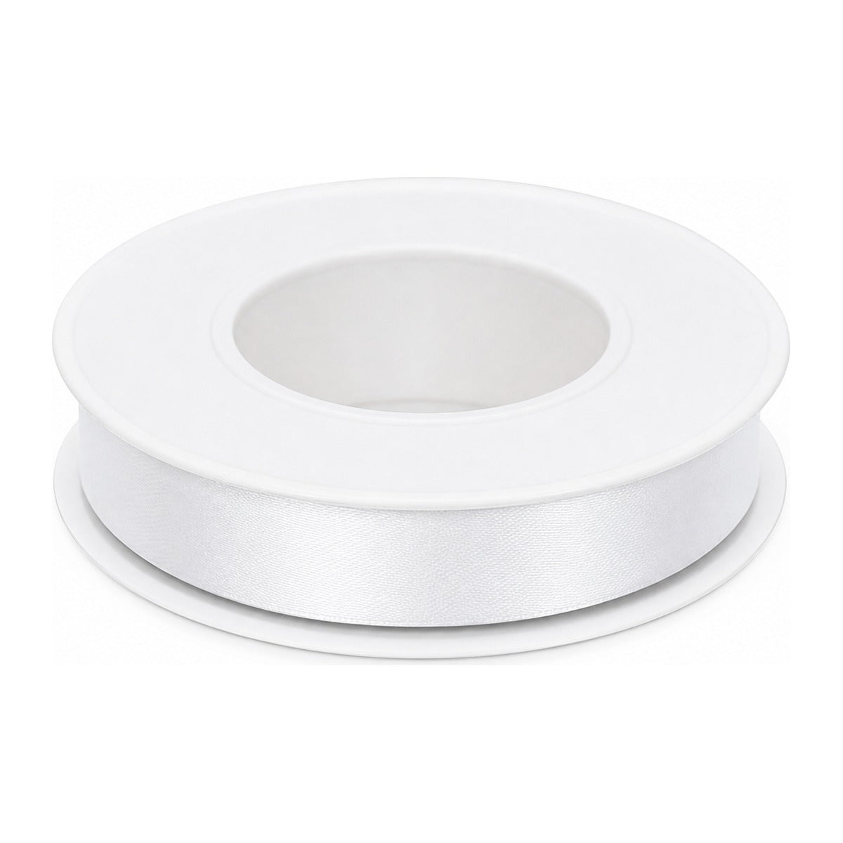 Cinta de Raso Blanco 1.0cmx25m1.0cmx25y(01) - producto y usos principales
