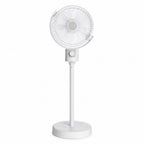 Ventilador - imagenes de producto y uso