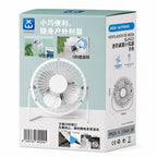 Ventilador - imagenes de producto y uso