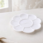 Farbpalette Blume