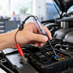 Car Current Tester525-hled 90cm