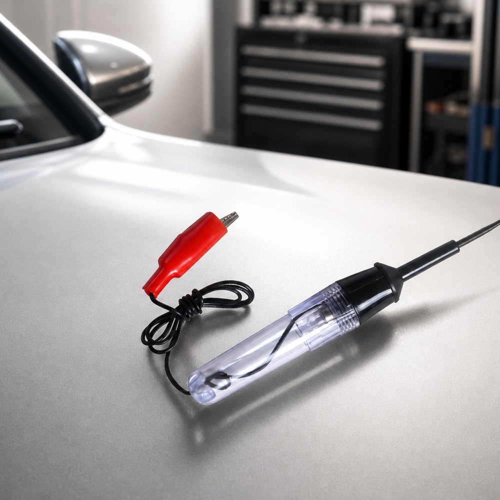 Car Current Tester525-hled 90cm