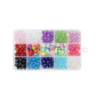 Craft bead set
