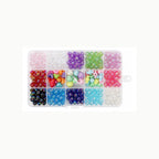 Craft bead set