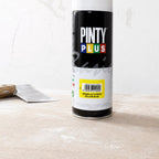 Zitronengelber Lack 122 Pinty Plus