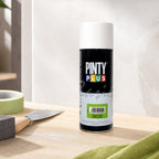 Pinty Plus Spray Paint Lime Green
