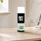 Pinty Plus Spray Paint Lime Green