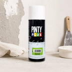 Pinty Plus Sprühfarbe Limettengrün