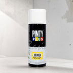 Pinty Plus Sprühfarbe Hellgelb 126