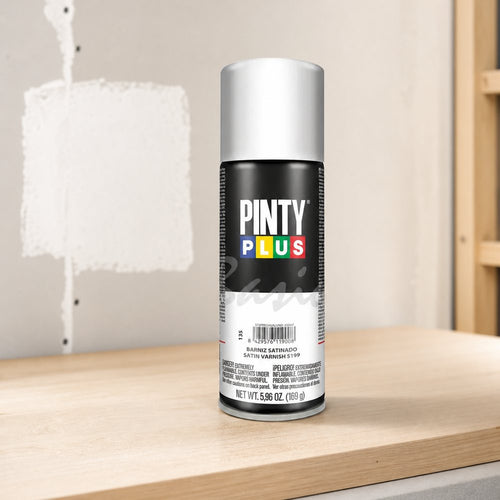 Pinty Plus Satinlack 135