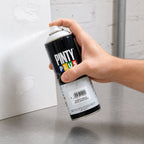 Pinty Plus Glanzweiß Lackspray