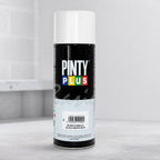 Pinty Plus Glanzweiß Lackspray