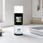 Pinty Plus Glanzweiß Lackspray