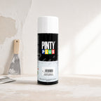 Pinty Plus Glanzweiß Lackspray