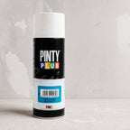 Light Blue Pinty Plus Spray Paint