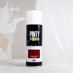 Deep Red Spray Paint 38