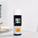 Sprühfarbe Pinty Plus Gelb