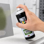 Sprühfarbe Maschinengrün Pinty Plus