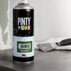 Sprühfarbe Maschinengrün Pinty Plus