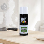 Sprühfarbe Maschinengrün Pinty Plus