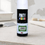 Sprühfarbe Maschinengrün Pinty Plus
