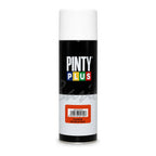 Pintyplus Basic 270cc Salmón 302246 - producto y usos principales