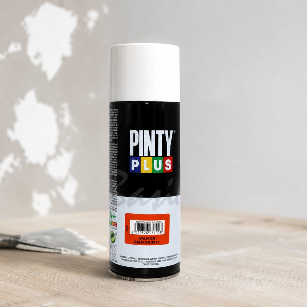 Pinty Plus Salmon Spray