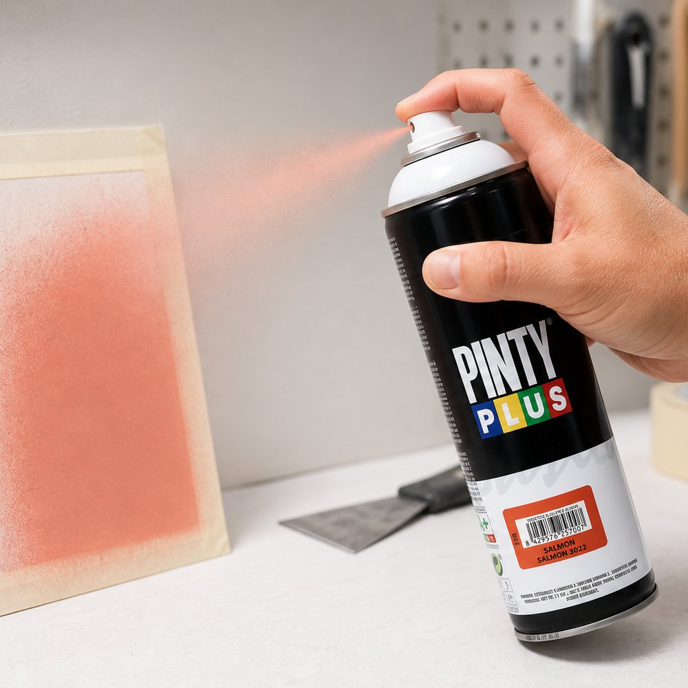 Pinty Plus Salmon Spray