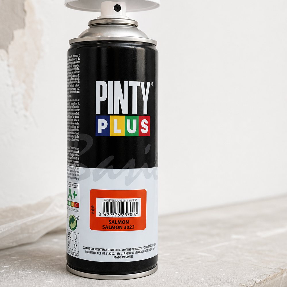 Pinty Plus Salmon Spray