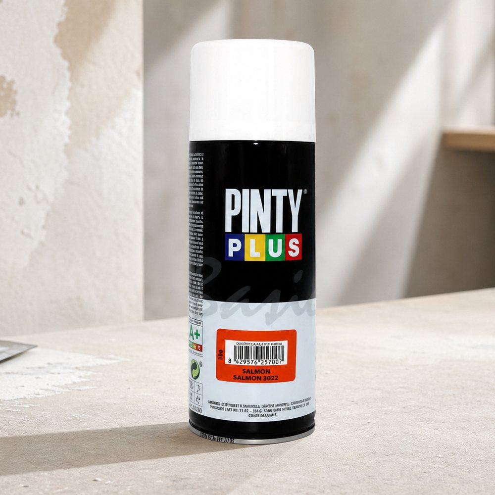 Pinty Plus Salmon Spray