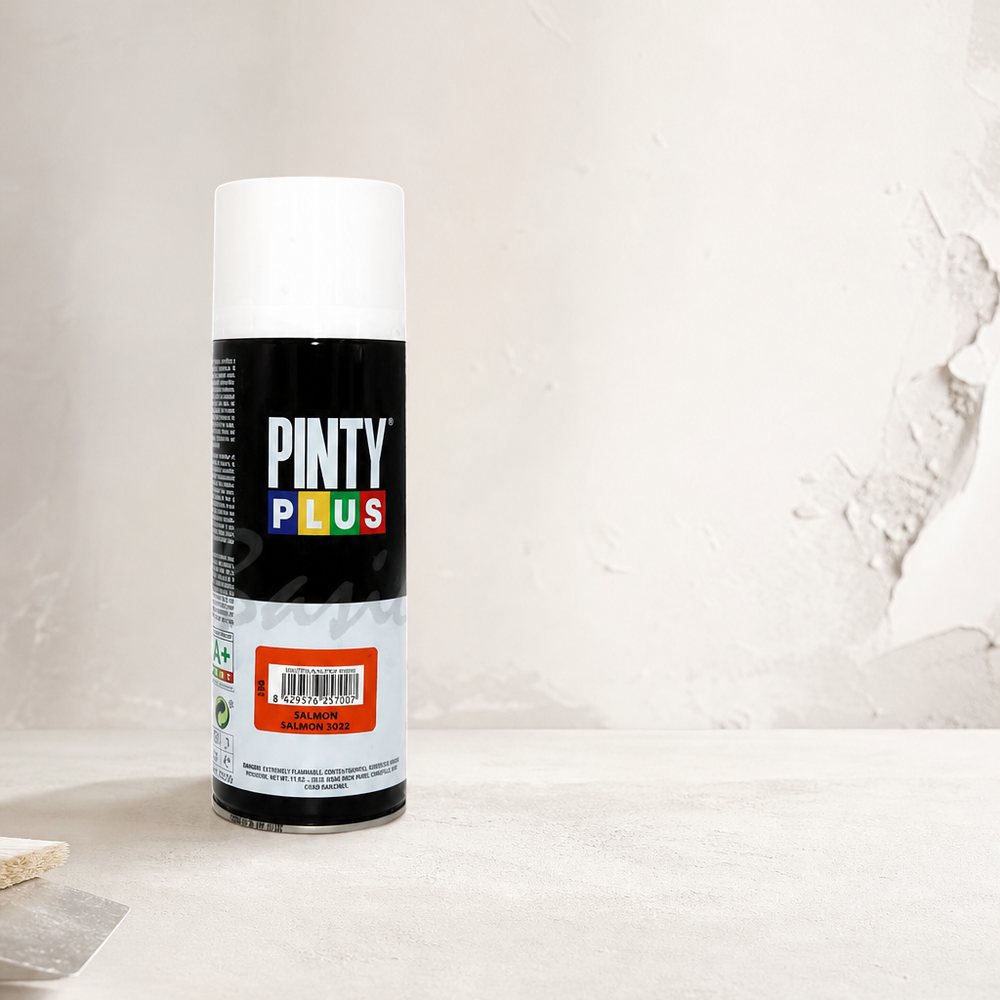 Pinty Plus Salmon Spray