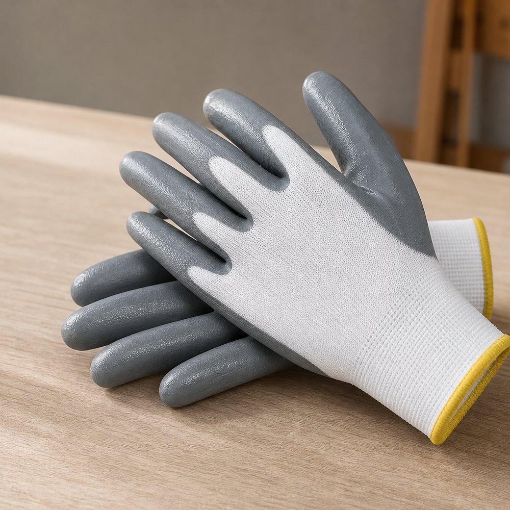 Garten- und Heimwerkerhandschuhe