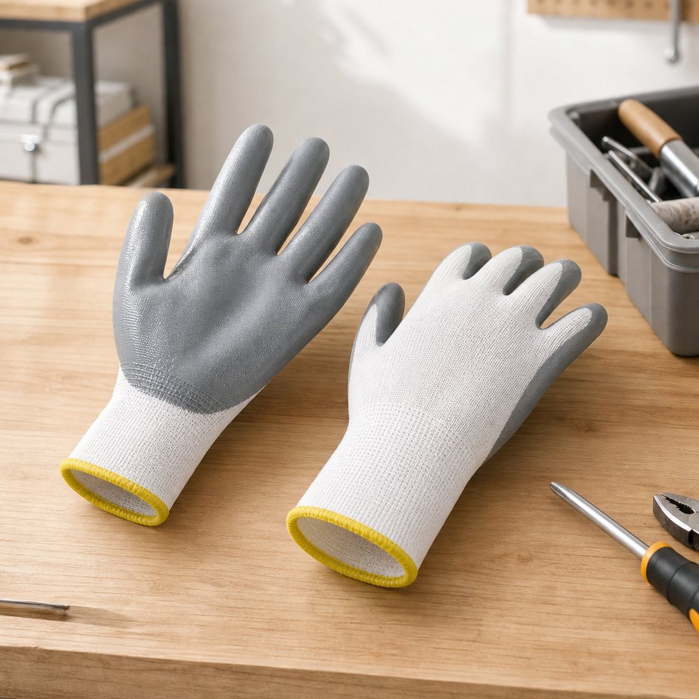 Garten- und Heimwerkerhandschuhe
