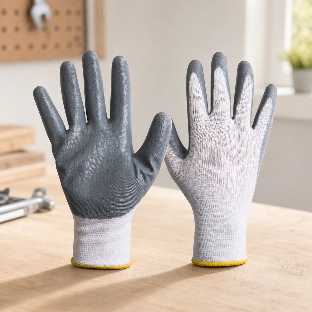Garten- und Heimwerkerhandschuhe